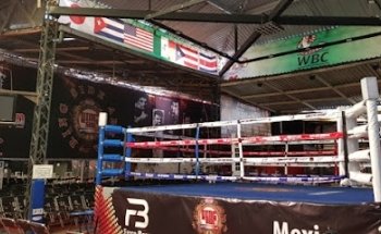 Club de Boxeo Sandoval