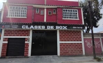 Team Bunker Valle de Chalco