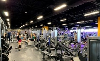 Gimnasio Smart Fit - Ferreria