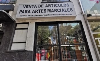 AAM Artículos para Artes Marciales y Kung Fu