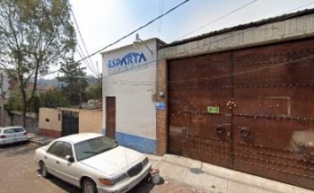 Gimnasio de Box del Barrio Para el Barrio