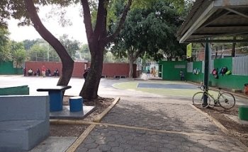 Gimnasio de Box Los Gansos Salvajes