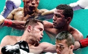 GIMNASIO DE BOX HERMANOS BARRERA