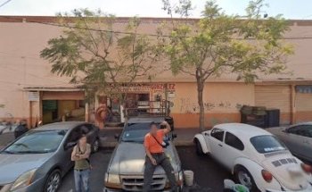 Escuela De Box Guerreros Unidos