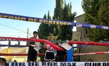 Gym De Box Club Bombero Santibañez