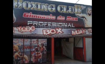 Boxing Club