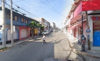 Escuela de Boxeo Rhinos Team