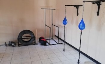 Chavira Boxing Academy