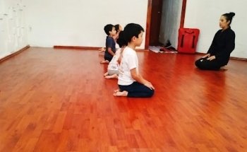 Shaddai Yoga Místico