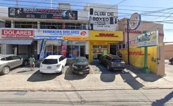 Kore Boxing Club Academy