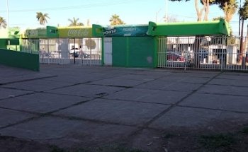 GIMNASIO SOLIDARIDAD