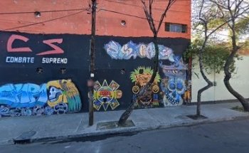 Masac Centro de Diversiones