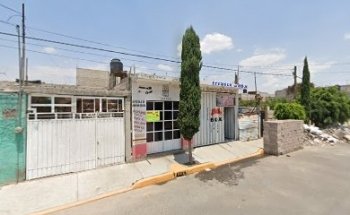 Escuela De Box