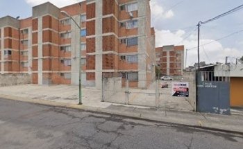 La casa del box del Toluquito Lozano