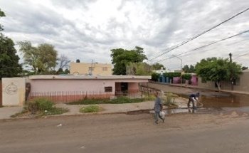 Round Doce Boxing Club