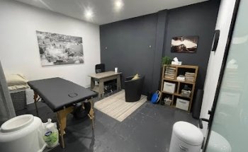 Roots Physical Therapy & Wellness