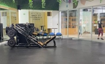 Muuk Training Studio