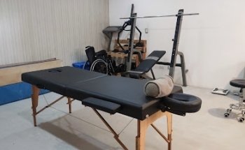 Tyr Fisioterapia y recomposición corporal