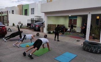 CLUB HERBALIFE ERICK