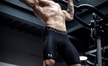 Entrenador personal Bruno