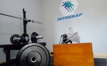 Lcfyd.Gamaliel Cortés (Entrenador personal)