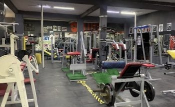 Más Salud Fitness Training