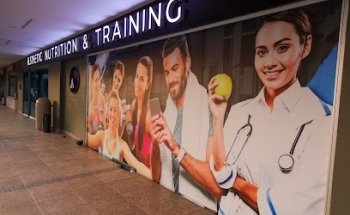 AESTHETIC NUTRITION & TRAINING