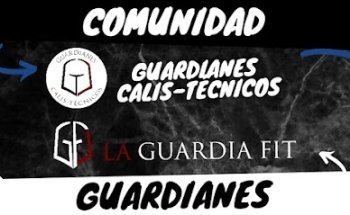 Guardianes Calis-Técnicos
