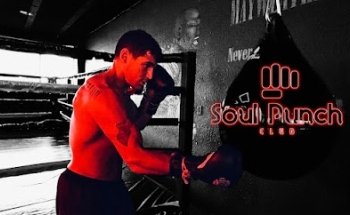 SOUL PUNCH