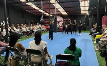 Maison Sport Cholula