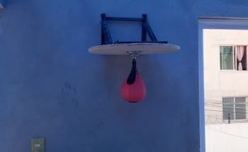 Pocholitos Boxin Gym