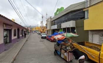 R.C. Entrenador Personal