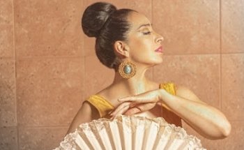 Academia de baile M3 de Arte