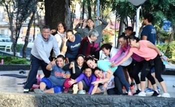 Club Nutricional y de Entrenamiento Hiitclubhouse