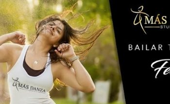 Más Danza Studio & Fit