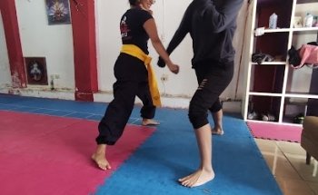 Shen Lì del Fa Men Chuan