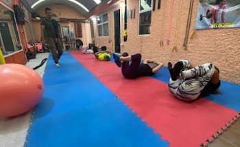 Entrenamiento Funcional New Life