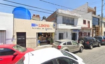 Cristobal Galindo - Entrenador Personal