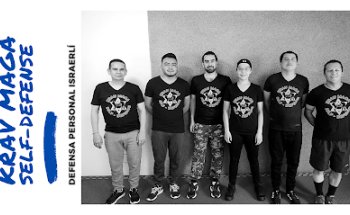 KRAV MAGA Self Defense