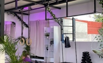 DA Wellness Studio