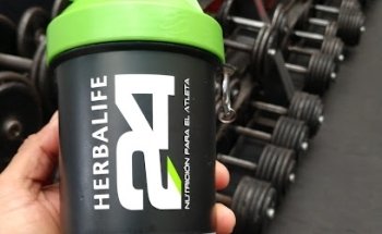 Herbalife Distribuidor Independiente Ciudad de Mexico