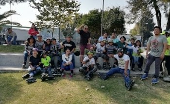 Escuadrón rollers 201