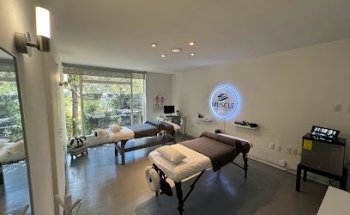 MUSCLE RECOVERY | Therapeutic Muscular Deep Tissue Massage | Trigger Point | Couple Sport Massage | Myofacial Release