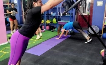 CARDIO CLASSES, Frenshifit