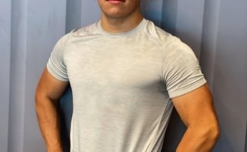 Maximo/entrenador personal/personal trainer