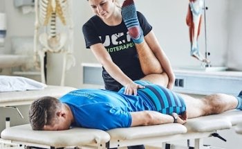 #REACTION Fisioterapia Pachuca