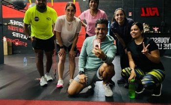 Full Bosques Santa Anita