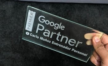 Carlo Muñoz Entrenador Personal