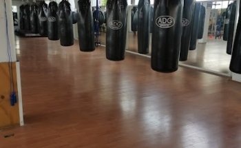 evolution gym center