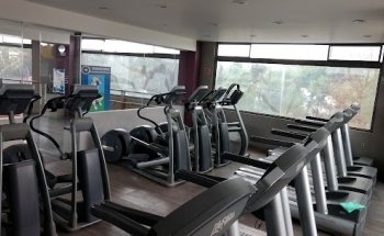 FITNESS GYM LOMAS